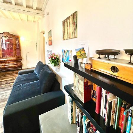 Ferienwohnung Agnolo Florenz Exterior foto