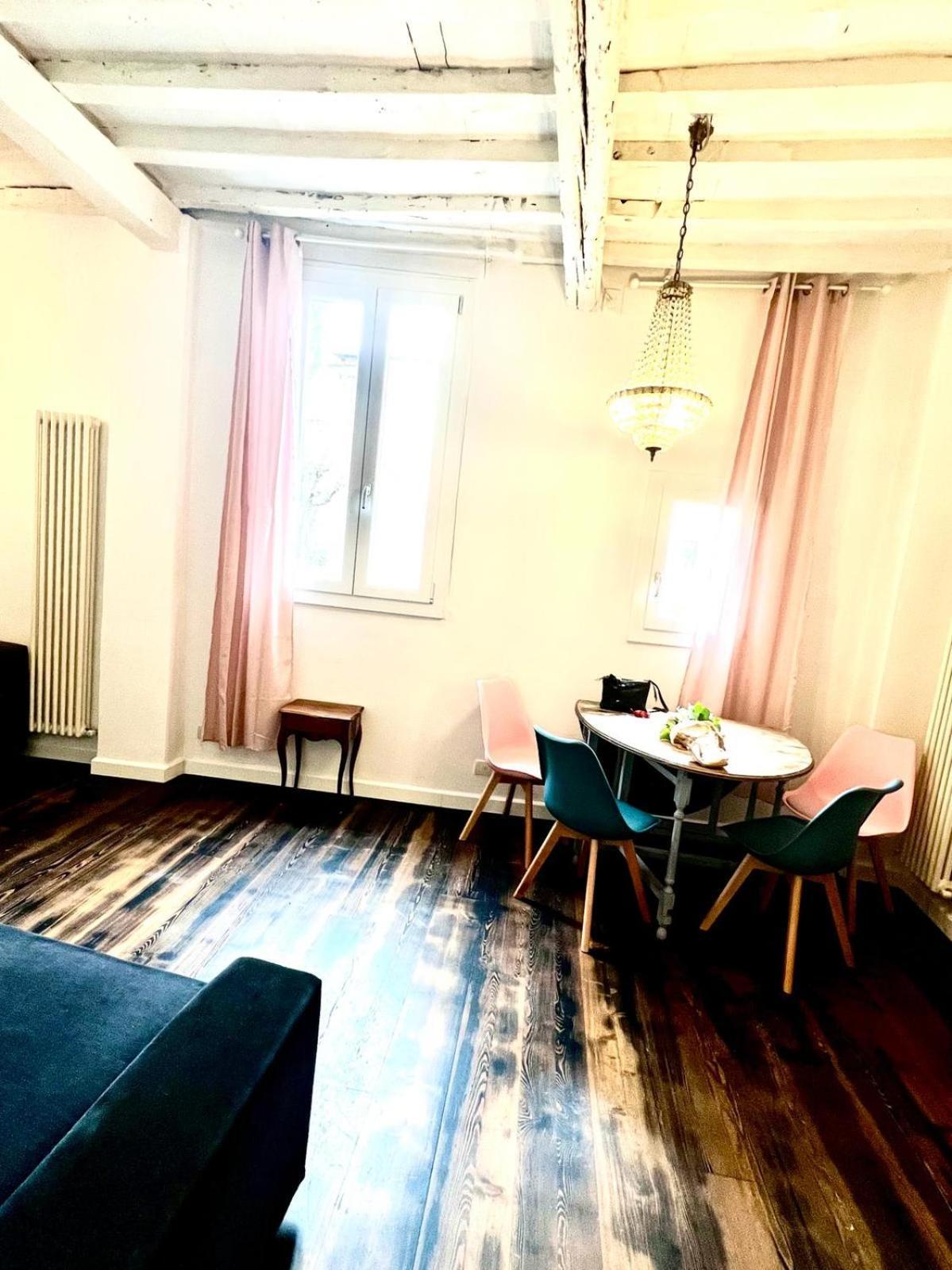 Ferienwohnung Agnolo Florenz Exterior foto