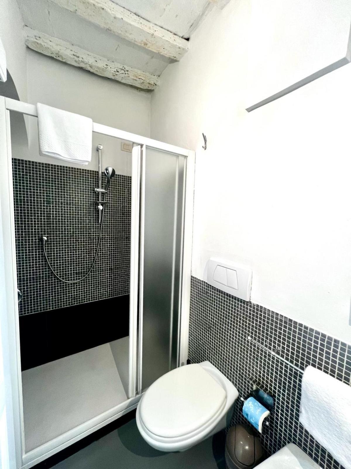 Ferienwohnung Agnolo Florenz Exterior foto