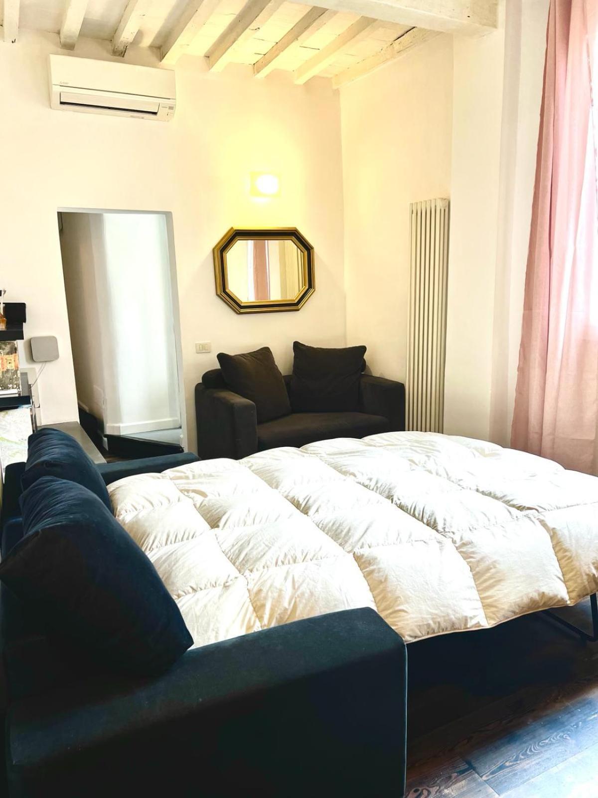 Ferienwohnung Agnolo Florenz Exterior foto