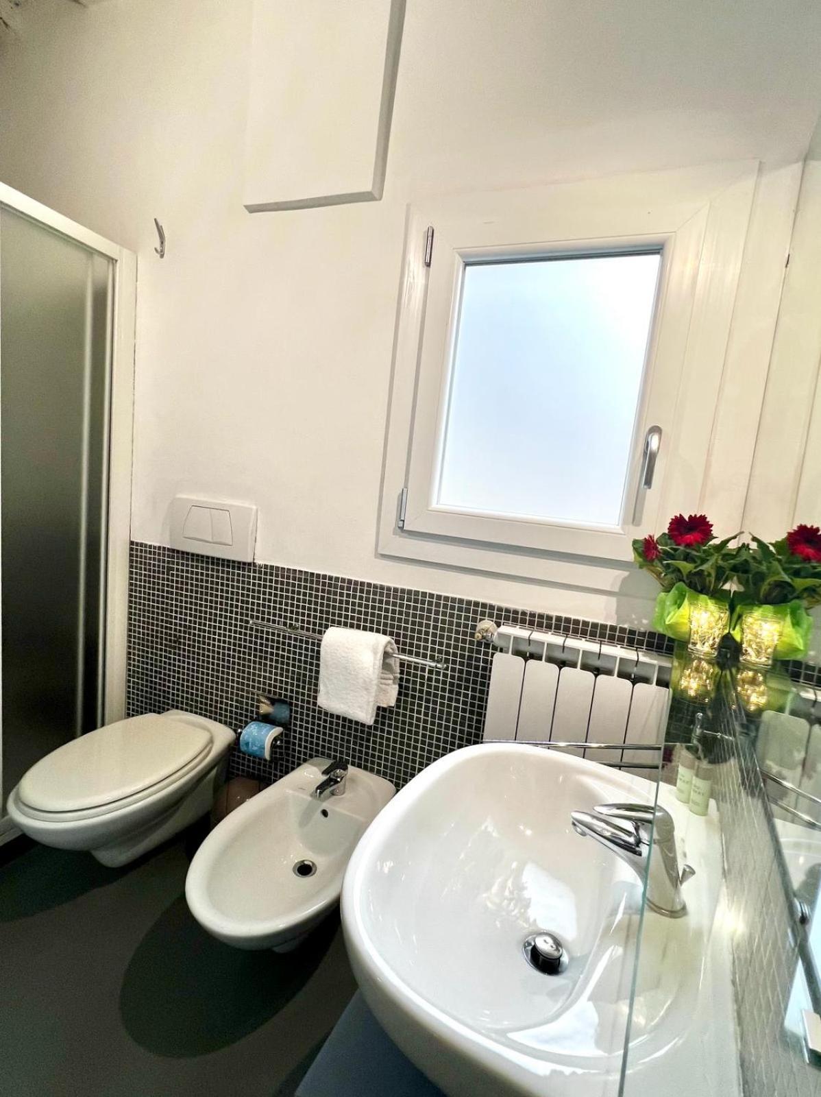 Ferienwohnung Agnolo Florenz Exterior foto