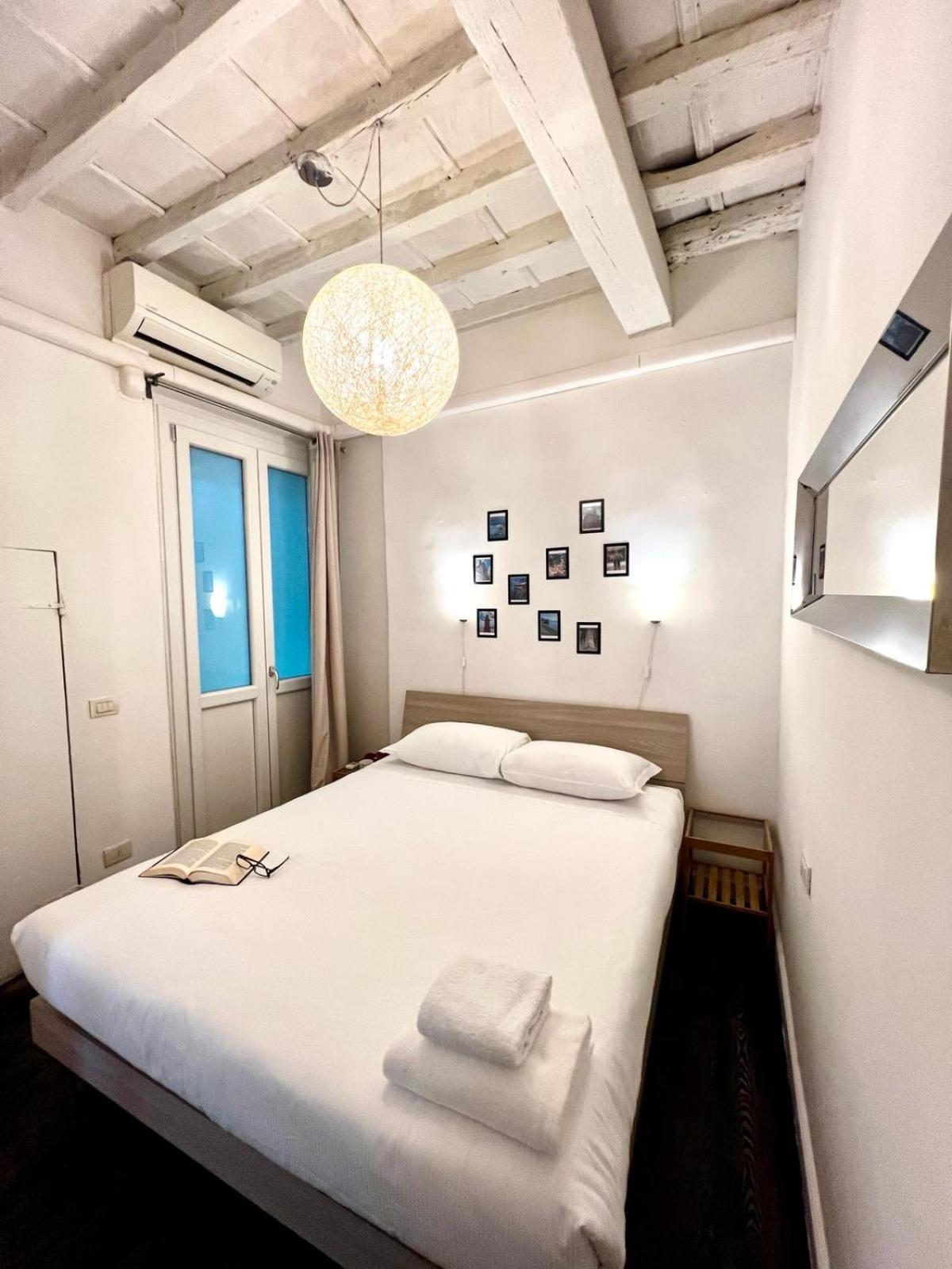 Ferienwohnung Agnolo Florenz Exterior foto