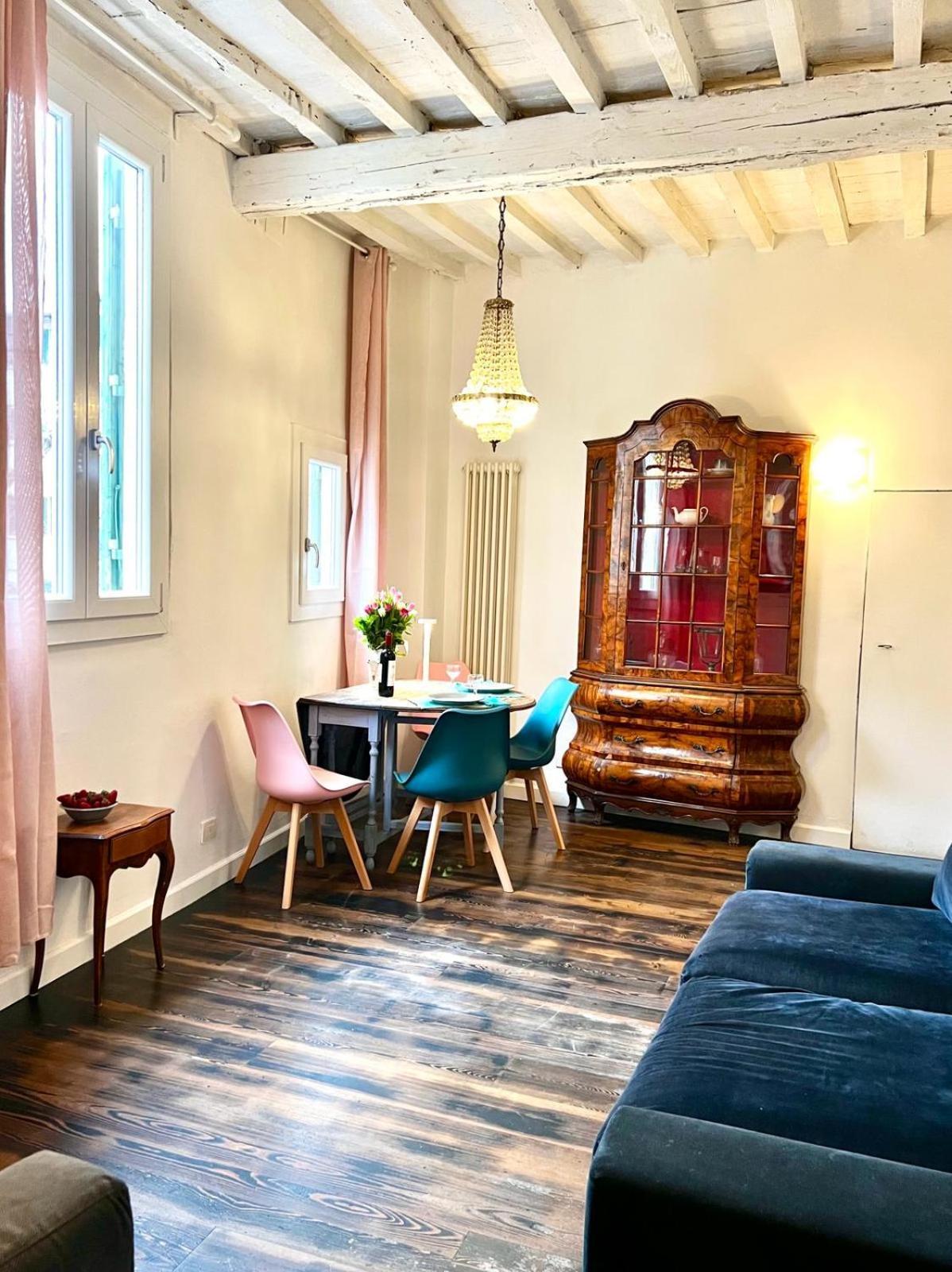 Ferienwohnung Agnolo Florenz Exterior foto