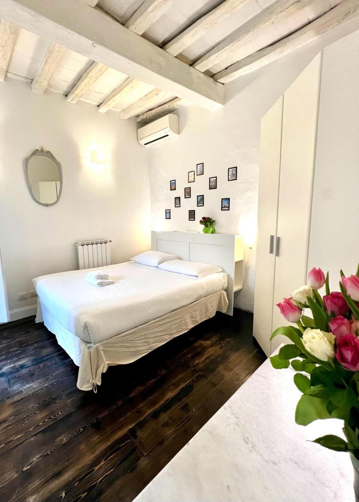 Ferienwohnung Agnolo Florenz Exterior foto