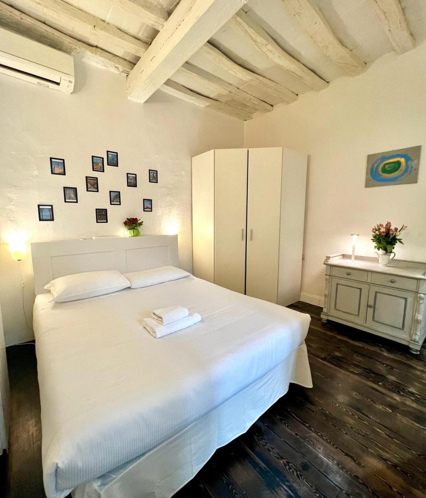 Ferienwohnung Agnolo Florenz Exterior foto