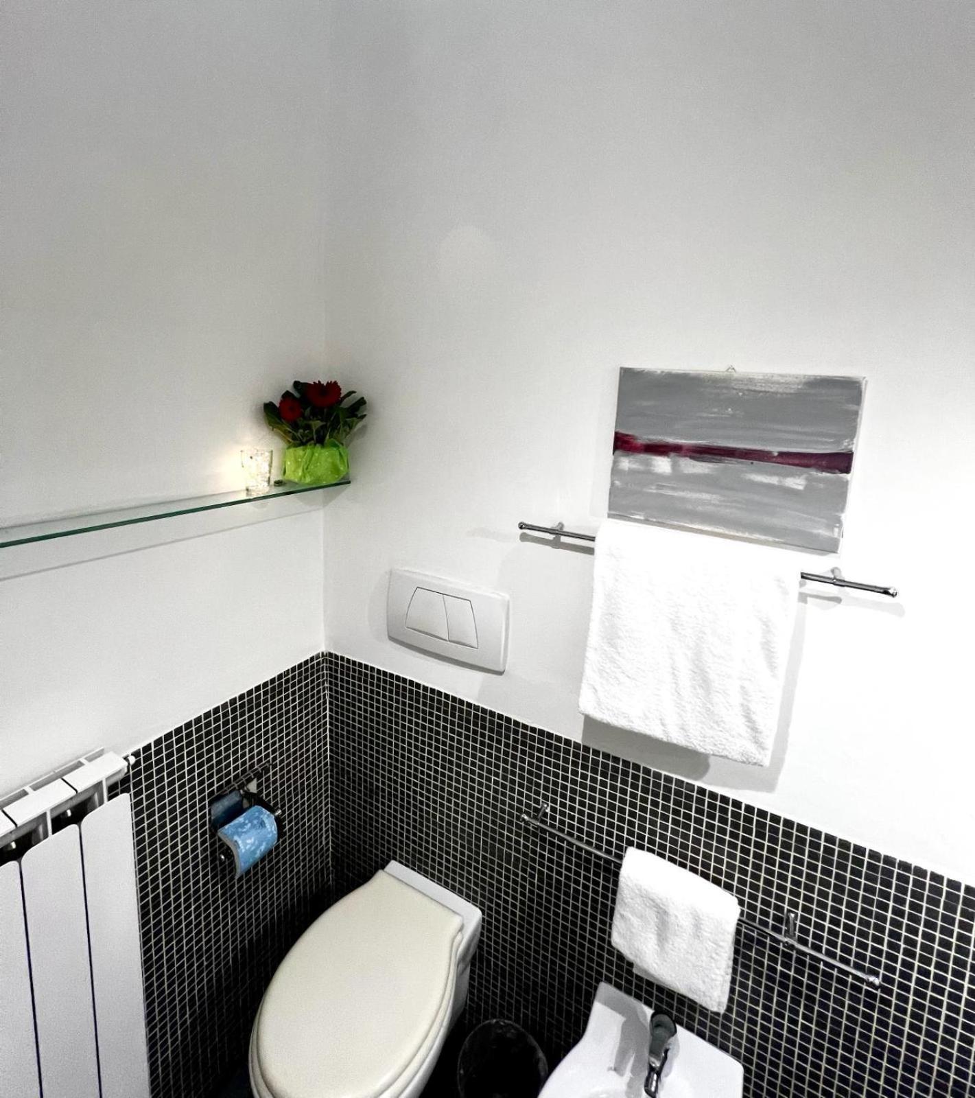Ferienwohnung Agnolo Florenz Exterior foto